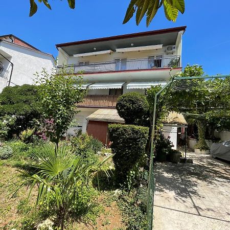 Apartman Jokic Appartamento Selce Esterno foto