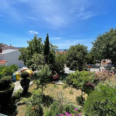 Apartman Jokic Appartamento Selce Esterno foto