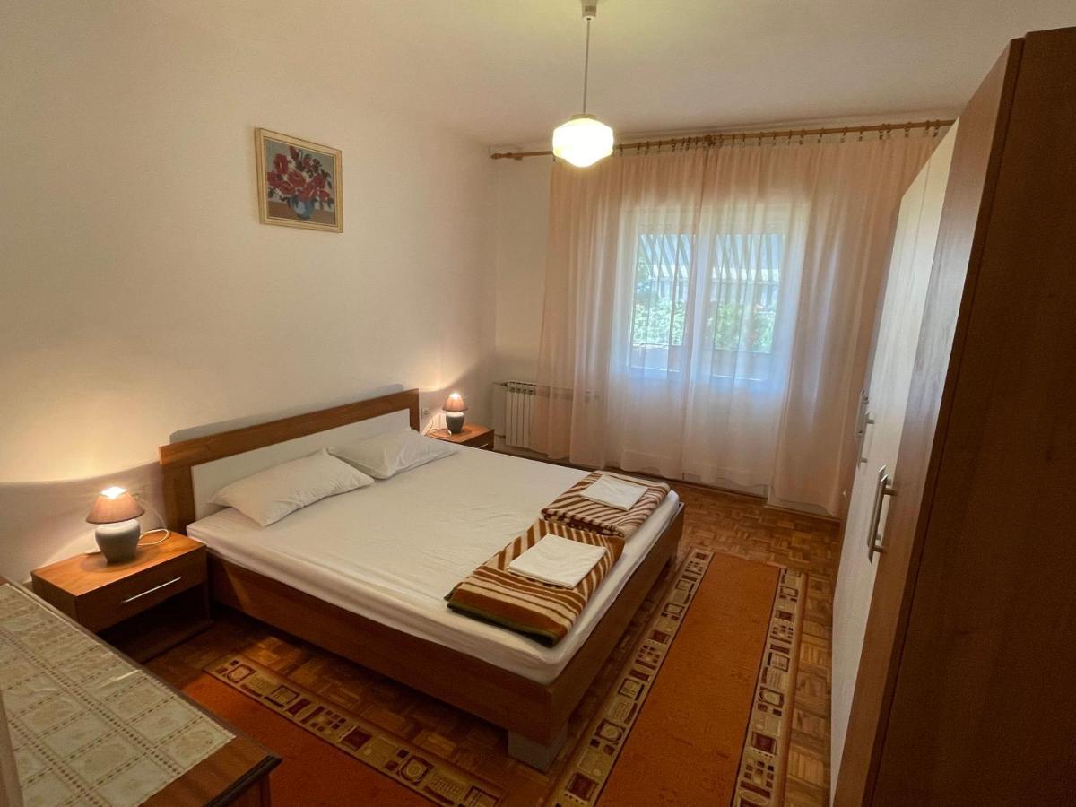 Apartman Jokic Appartamento Selce Esterno foto