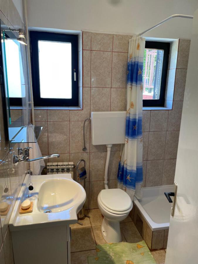 Apartman Jokic Appartamento Selce Esterno foto