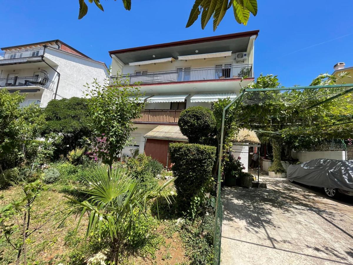 Apartman Jokic Appartamento Selce Esterno foto