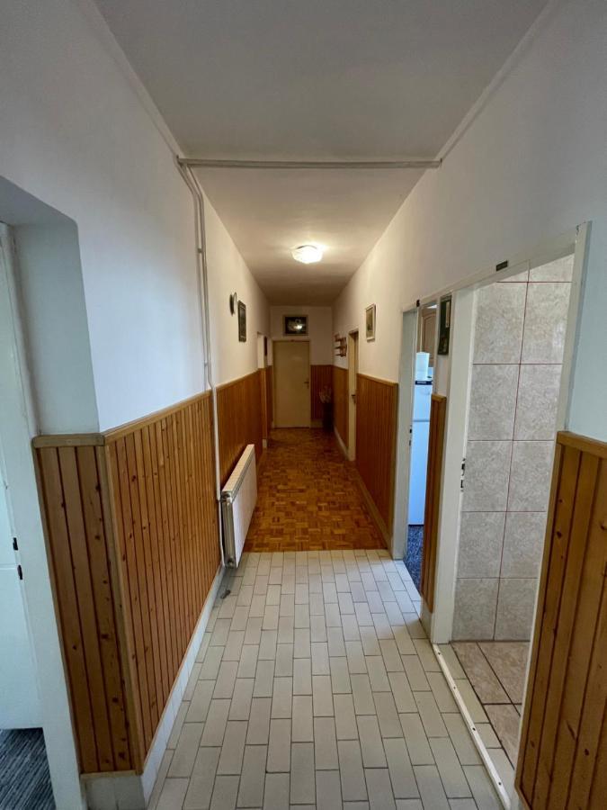 Apartman Jokic Appartamento Selce Esterno foto