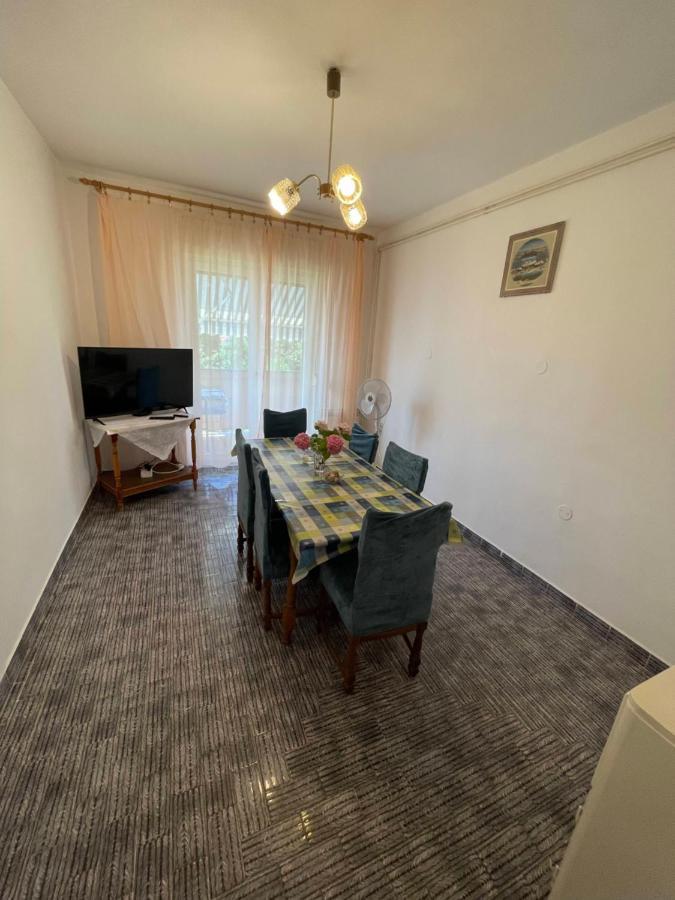 Apartman Jokic Appartamento Selce Esterno foto