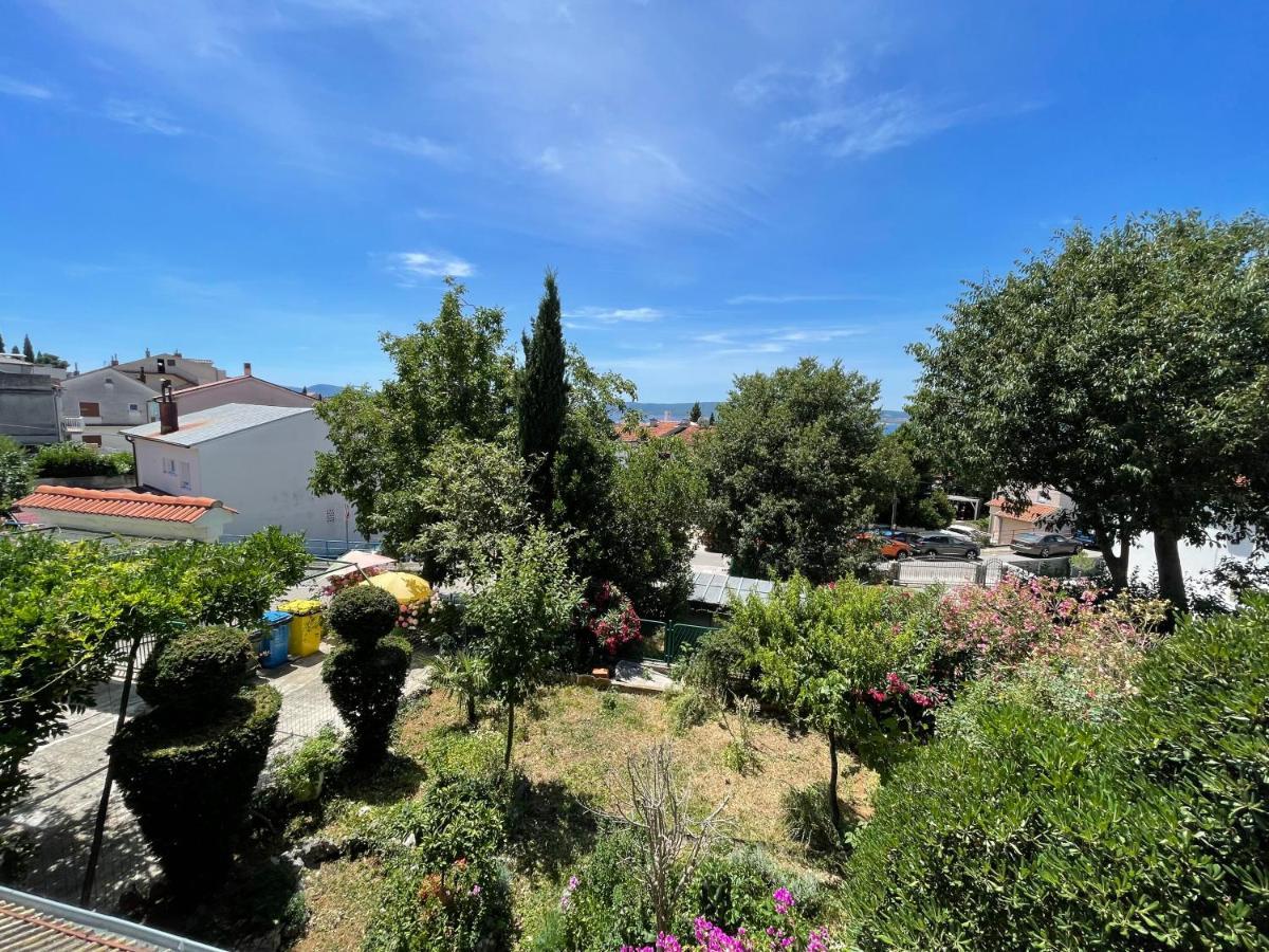 Apartman Jokic Appartamento Selce Esterno foto