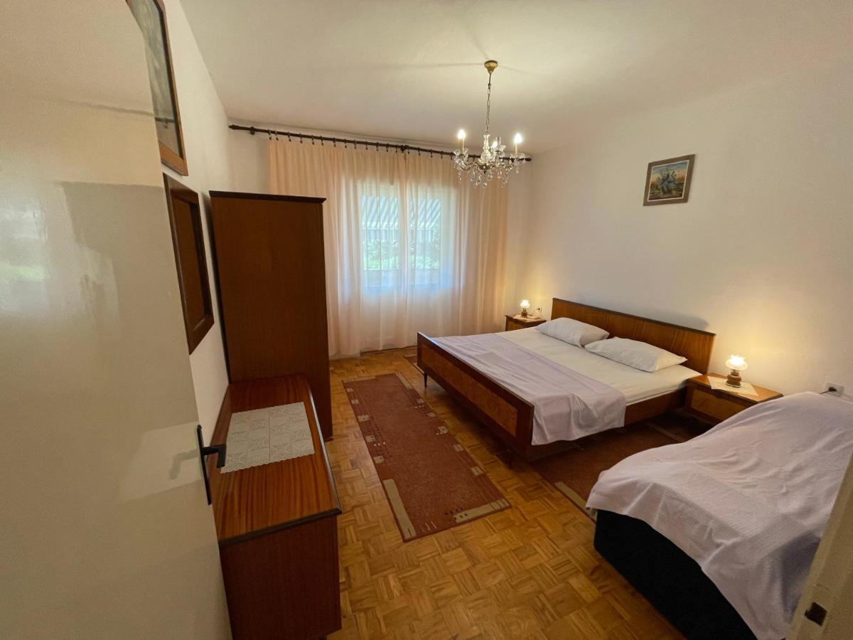 Apartman Jokic Appartamento Selce Esterno foto