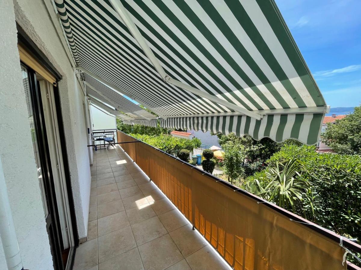 Apartman Jokic Appartamento Selce Esterno foto